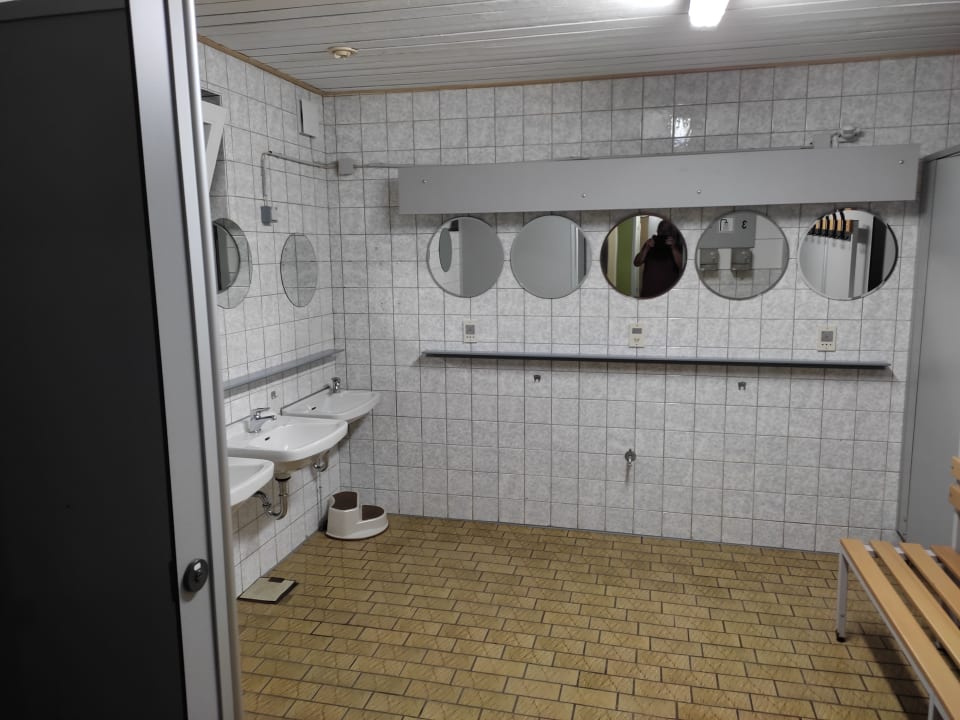 Zimmer Seecamp Derneburg