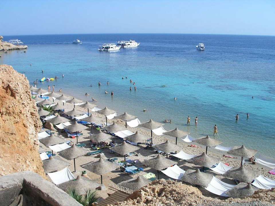 Plaza JAZ Fanara Resort