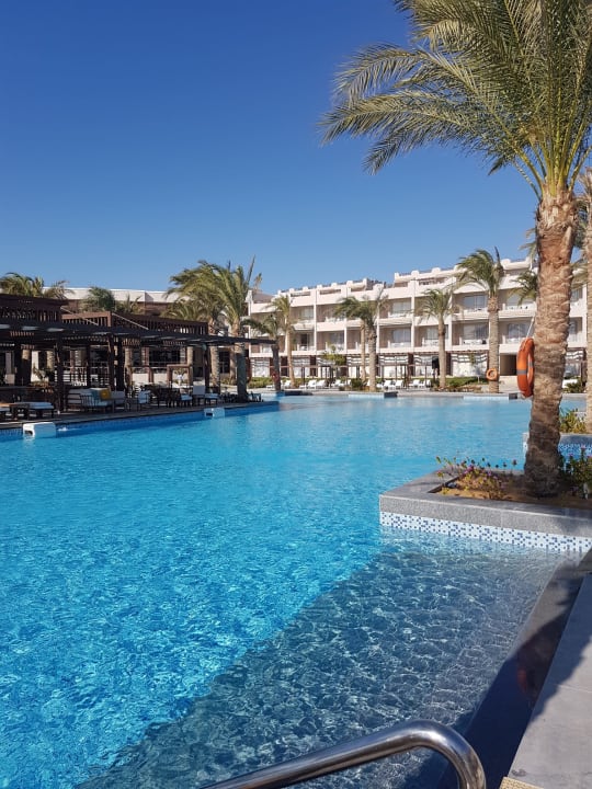 Pool Jaz Costa Mares