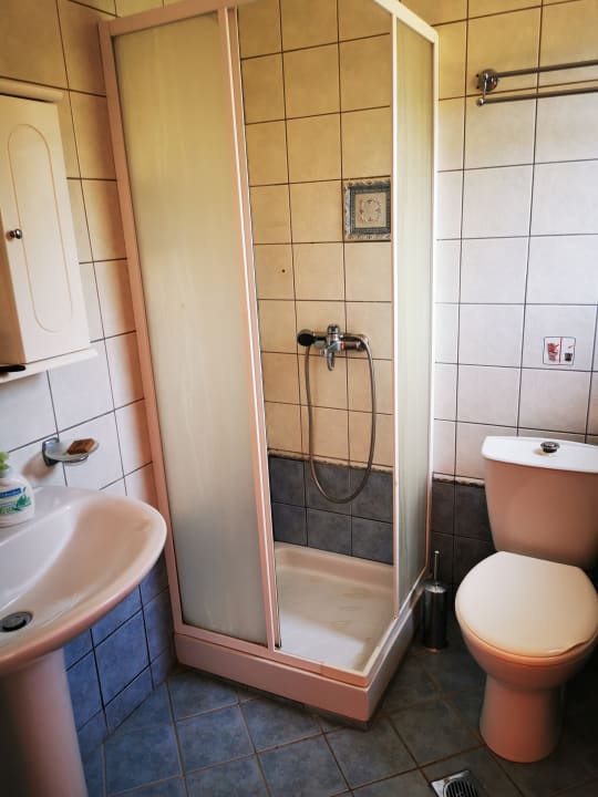 Zimmer Molivos Castle