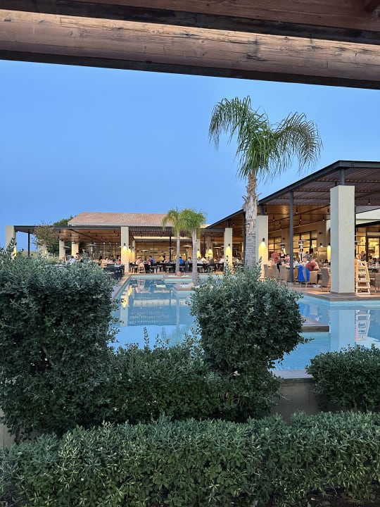 Gastro Astir Odysseus Kos Resort & Spa