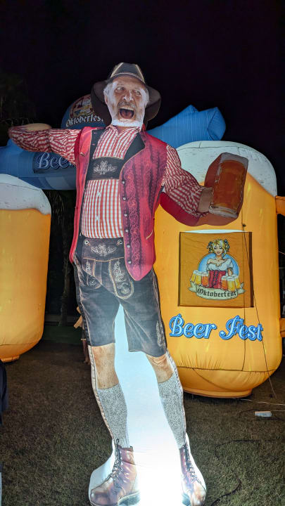 Sport & Freizeit Alba Queen Hotel