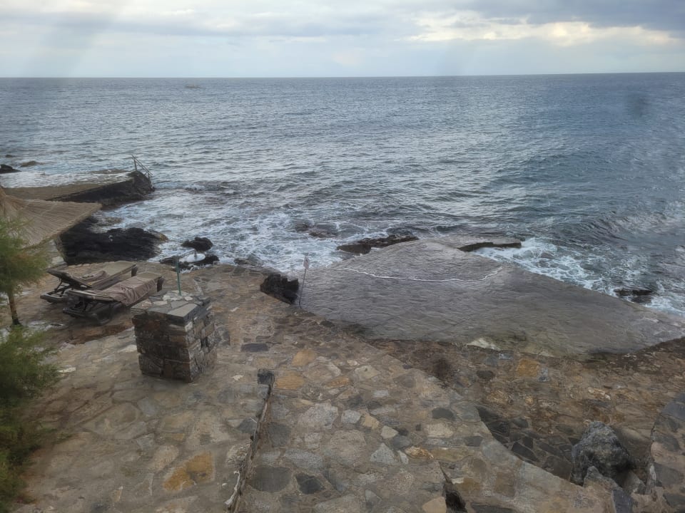 Strand Nana Golden Beach