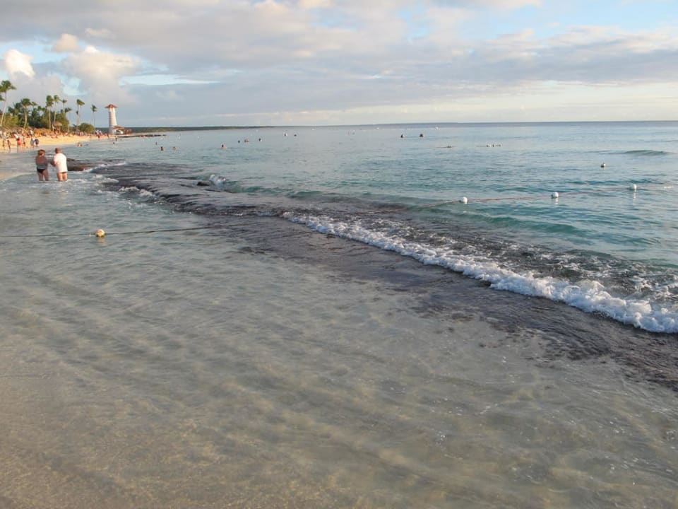 Palmenstrand Hotel Viva Dominicus Palace by Wyndham-All Inclusive Resort