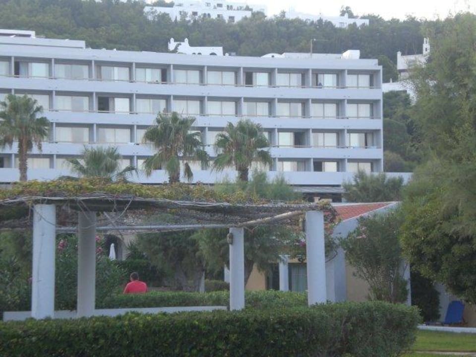 Hotel Grecotel LUXME Dama Dama