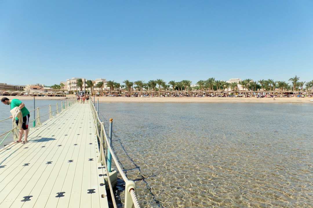 Strand Pickalbatros Palace Resort