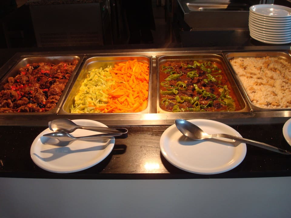 Zarcie Monarque Club Rivage