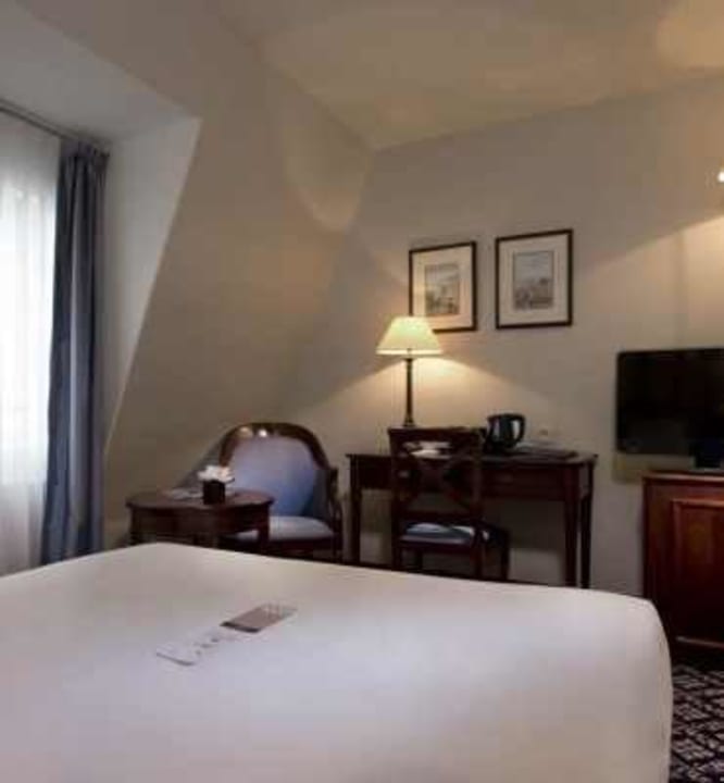 Guest Room XO Hotel Paris