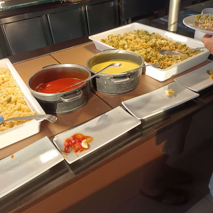 Gastro Hotel Mariant Park