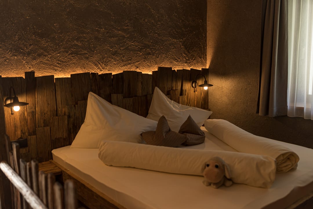 Zimmer Sonnleiten Dolomiten Residence