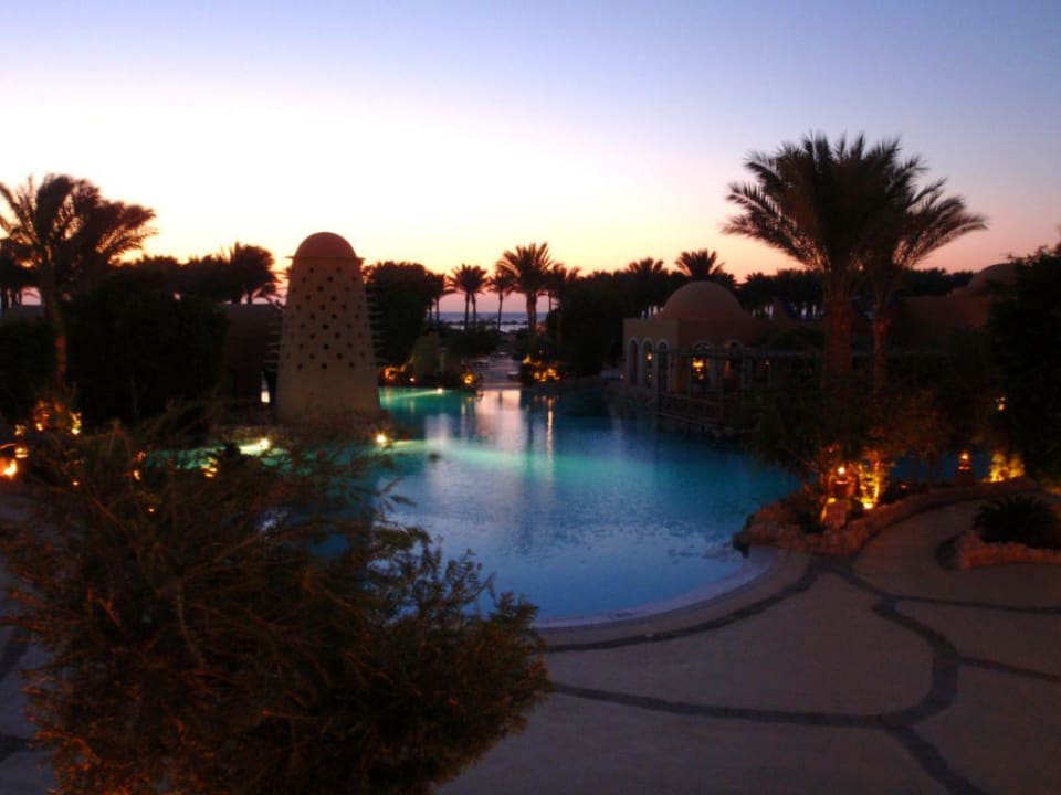 Hotel Grand Makadi, Ägypten Grand Makadi