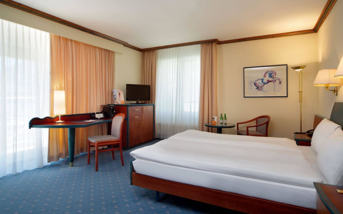 Suite Room Thermal Hotels & Walliser Alpentherme