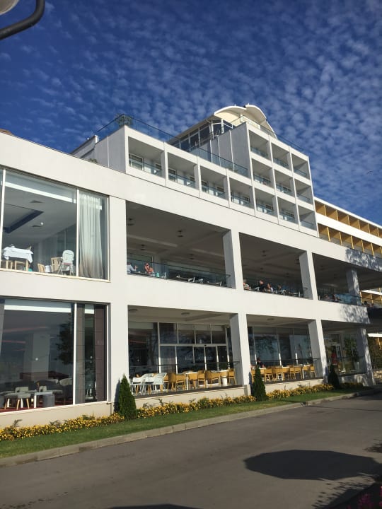 Außenansicht GRIFID Encanto Beach