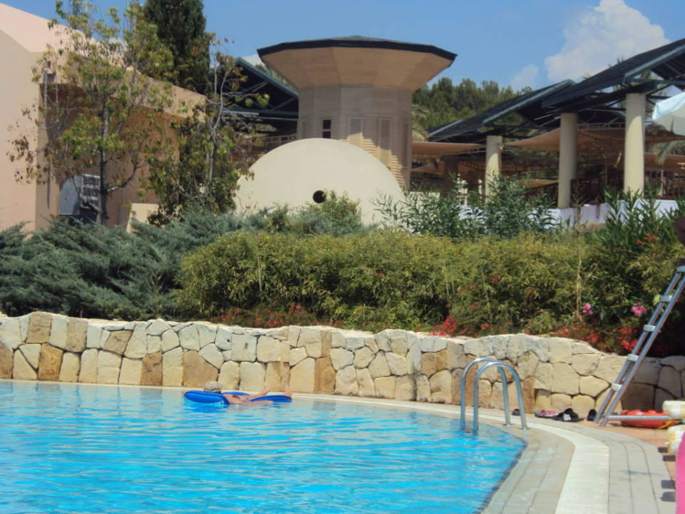 TT Hotels Pegasos Resort AQI Pegasos Resort