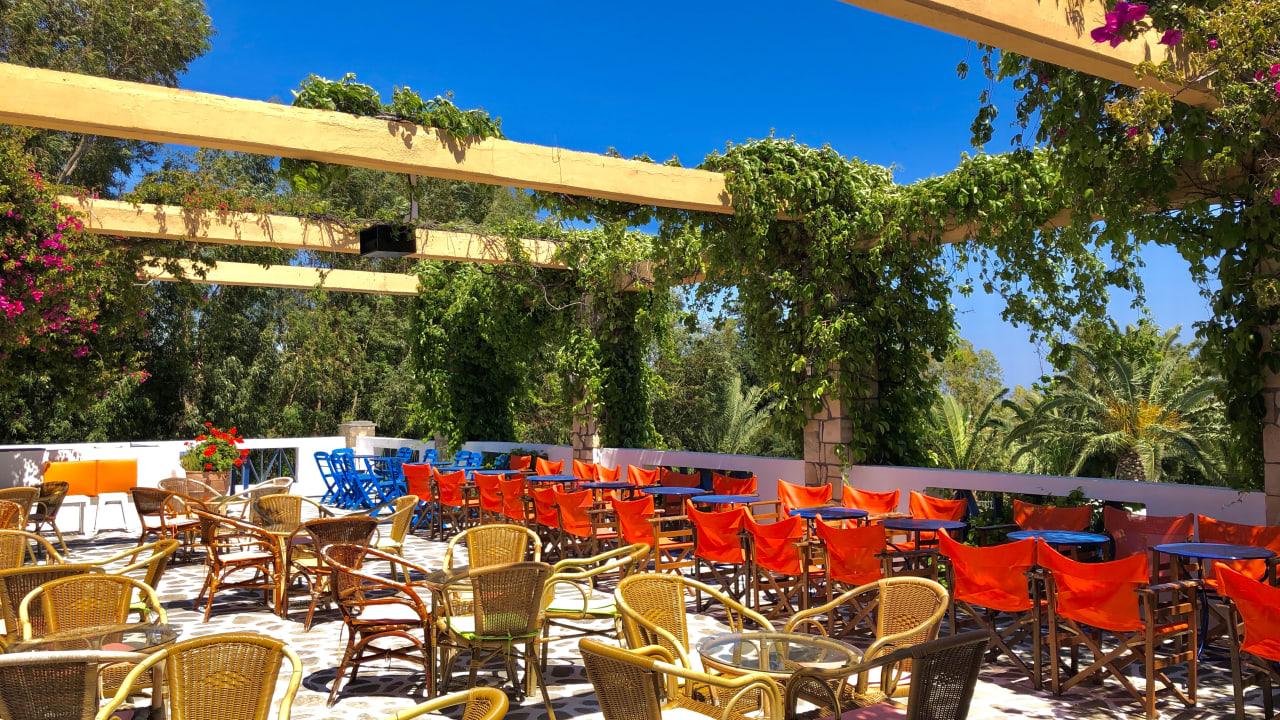 Gastro Ekaterini Hotel