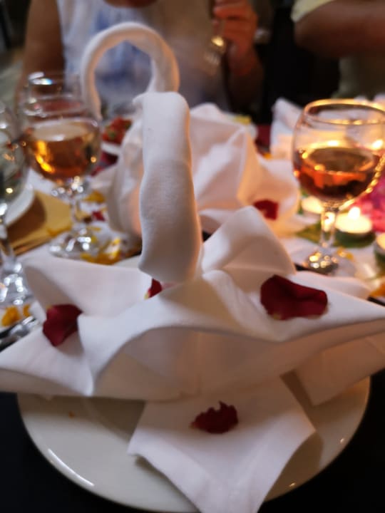 Gastro Side Aquamarin Resort & Spa