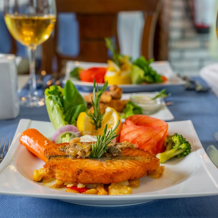 Gastro Alba Queen Hotel