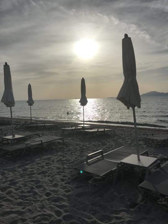 Strand Neptune Luxury Resort