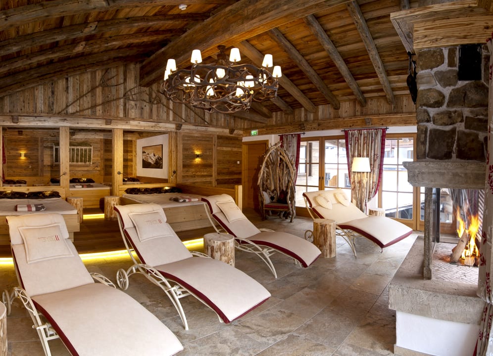 Sport & Freizeit Verwöhnhotel Kristall