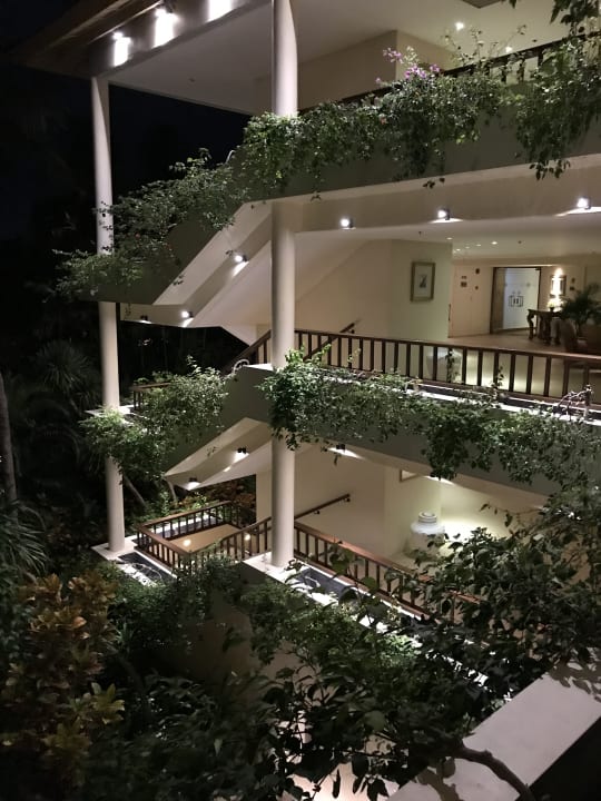 Außenansicht The Laguna A Luxury Collection Resort & Spa