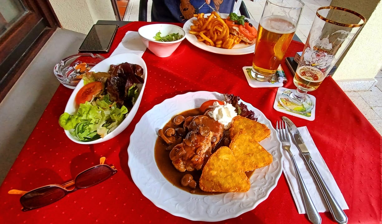 Gastro Landgasthof Bauernschmitt