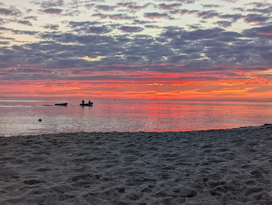 Ausblick Iberostar Selection Kantaoui Bay