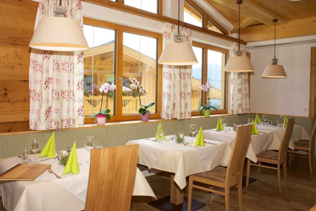 Gastro Gasthof Almhof