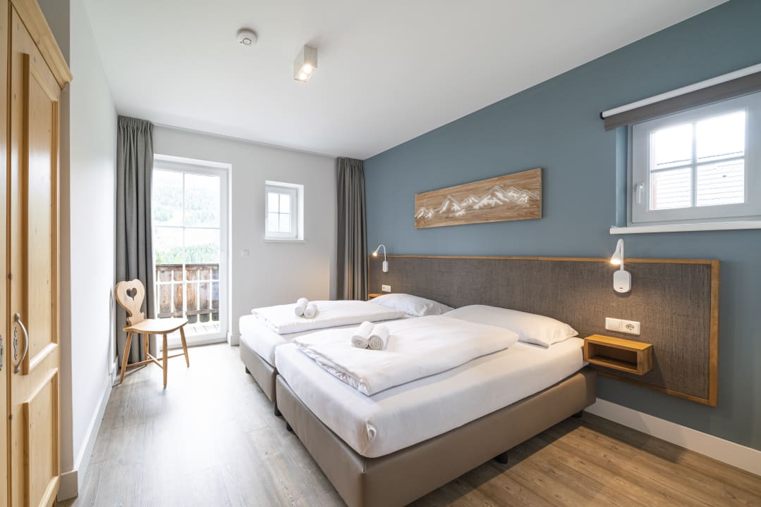 Zimmer Ferienpark Landal Katschberg