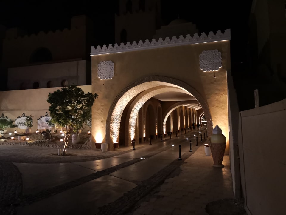 Sonstiges Grand Waterworld Makadi & Family Star Makadi