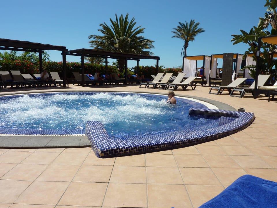 Whirlpool Occidental Jandía Royal Level - Adults only