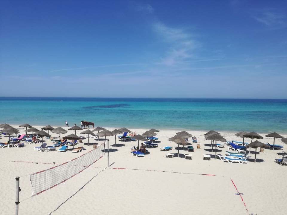 Strand Sentido Djerba Beach