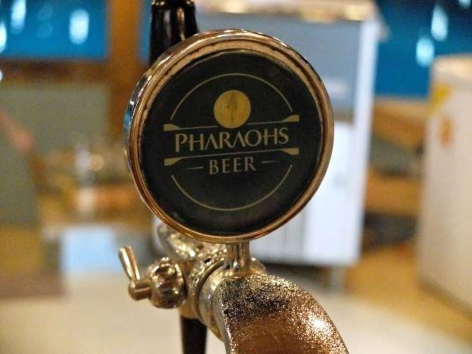 Poolbar Three Corners Happy Life Beach Resort