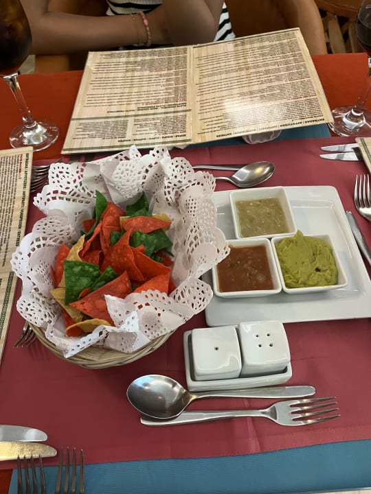 Gastro Viva Heavens by Wyndham - All Inclusive Resort