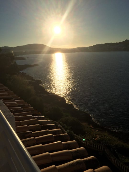 Ausblick Sentido Fido Punta del Mar – Adults only