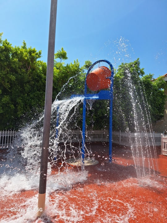 Pool Side Mare Resort & Spa