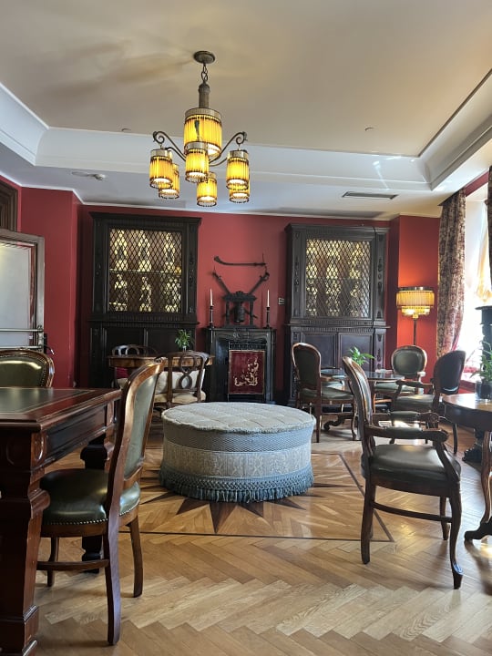 Gastro Grand Hotel Savoia