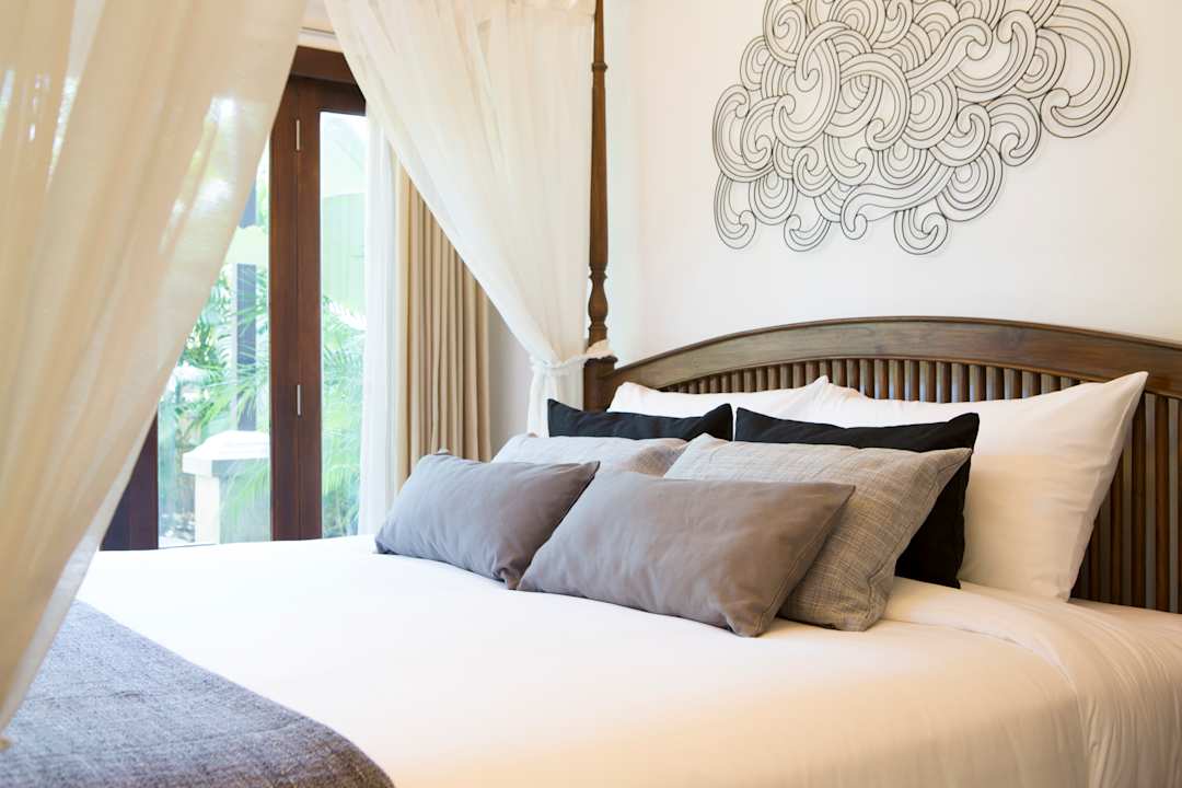 Zimmer X2 Chiang Mai South Gate Villa