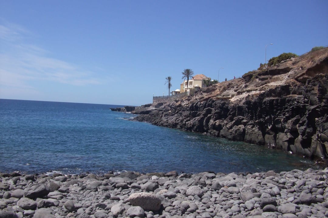 Die Felsenbucht  Bahia Principe Sunlight Costa Adeje