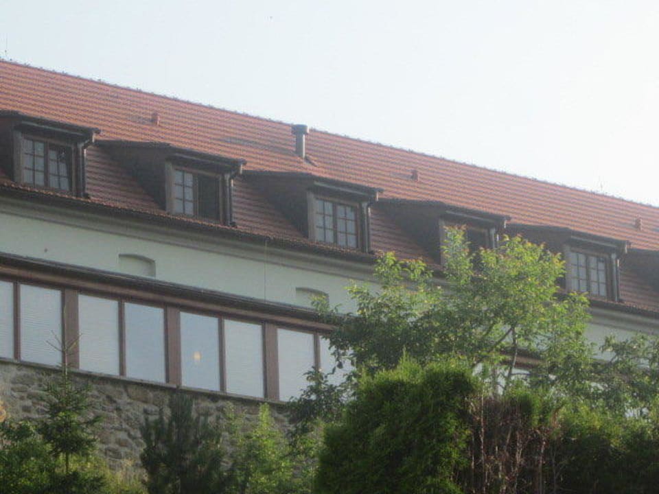 Hotelareal Hotel Chvalská Tvrz