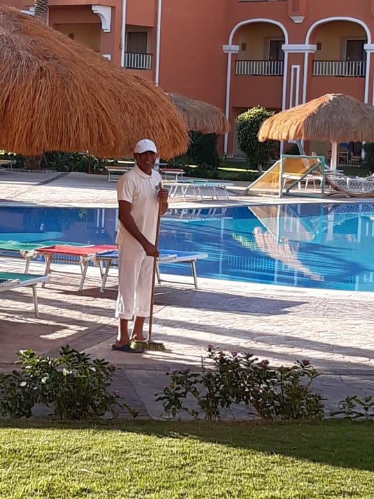 Sonstiges Sentido Caribbean World Soma Bay