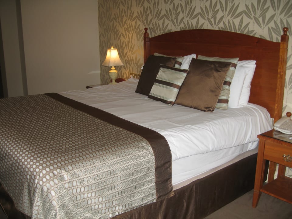 Zimmer The Newgrange Hotel
