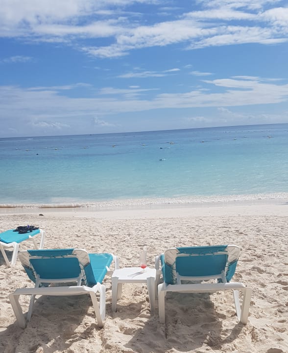 Strand Akumal Bay Beach & Wellness Resort