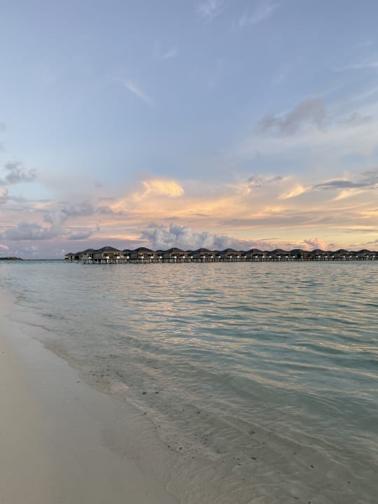 Strand Villa Park Sun Island