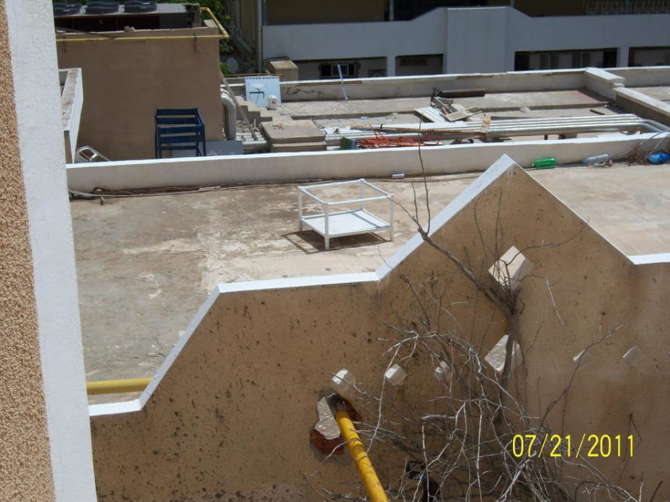 Schöne Aussicht Mahdia Beach & Aquapark