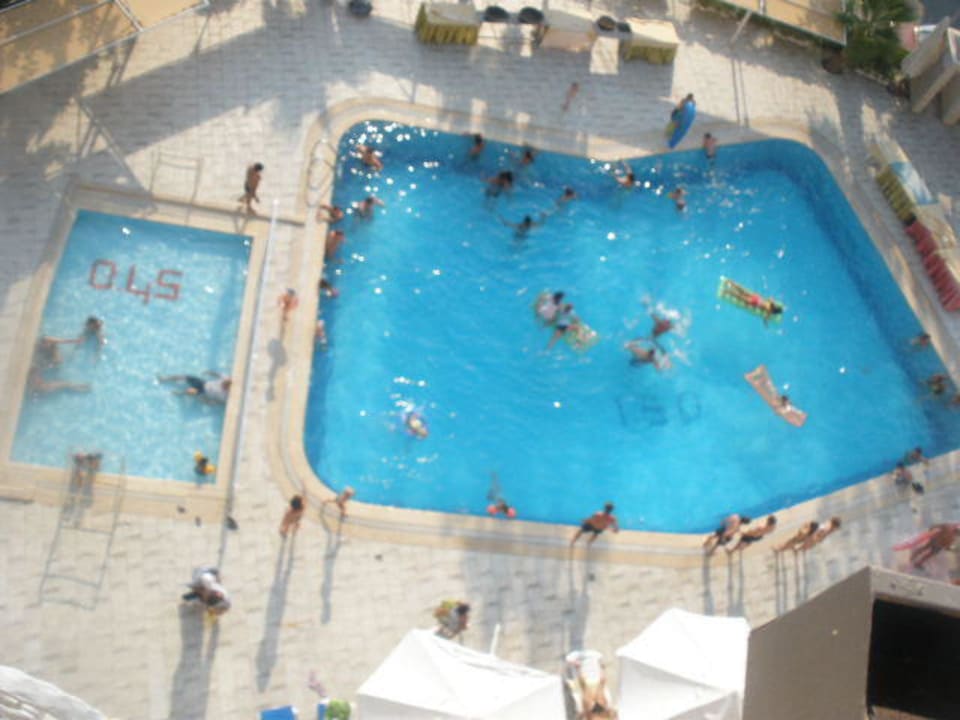 2 Pools  Side Alegria Hotel & Spa - Adults only +16