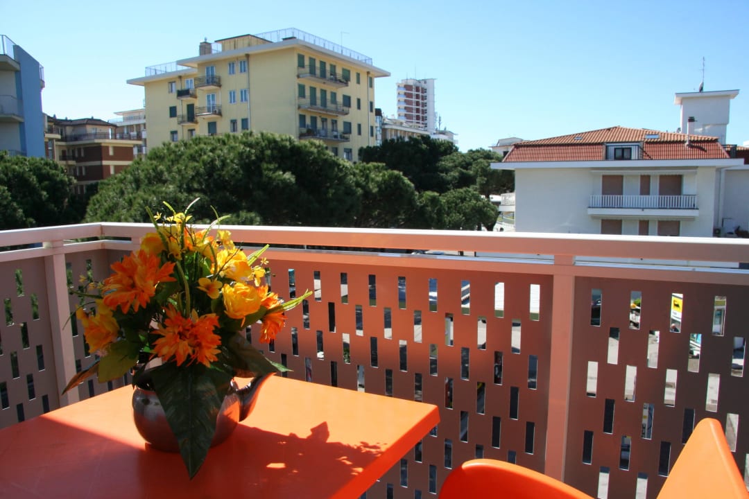 Standard Terrace Appartamenti Aquamarina Jesolo