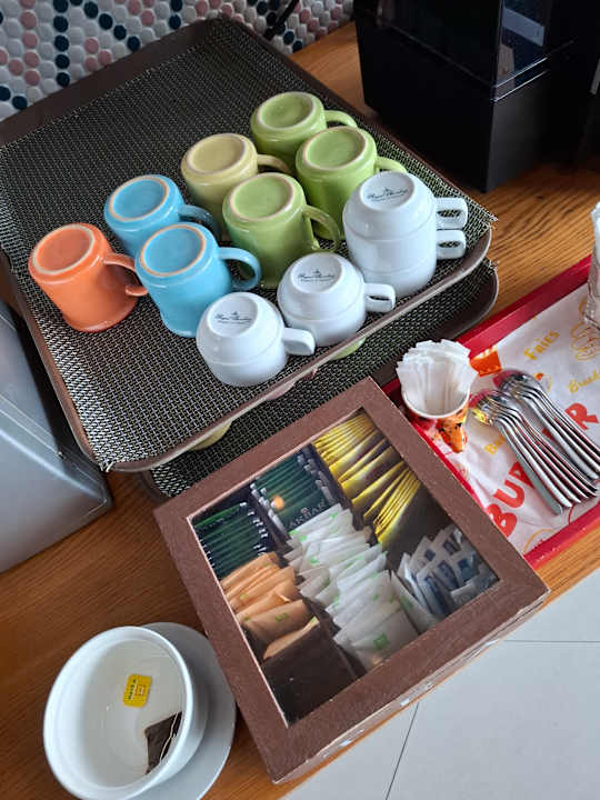 Gastro Ibis Styles Bangkok Sukhumvit Phra Khanong