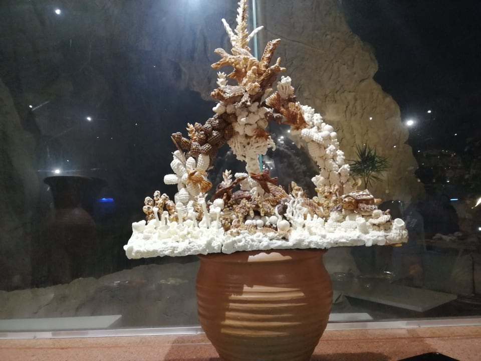 Gastro Hotel Caves Beach Resort (Adults Only)