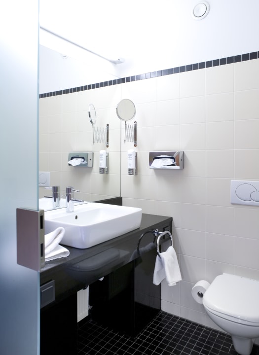 Zimmer Relexa Hotel Bellevue Hamburg