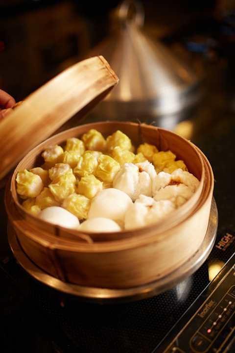 Gastro Triple Two Silom Boutique Hotel